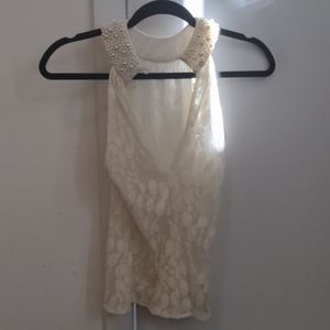 Marciano Blouse (XS/S)